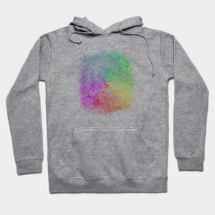 colors Hoodie